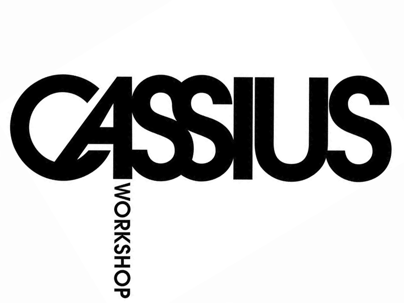 Cassius Workshop
